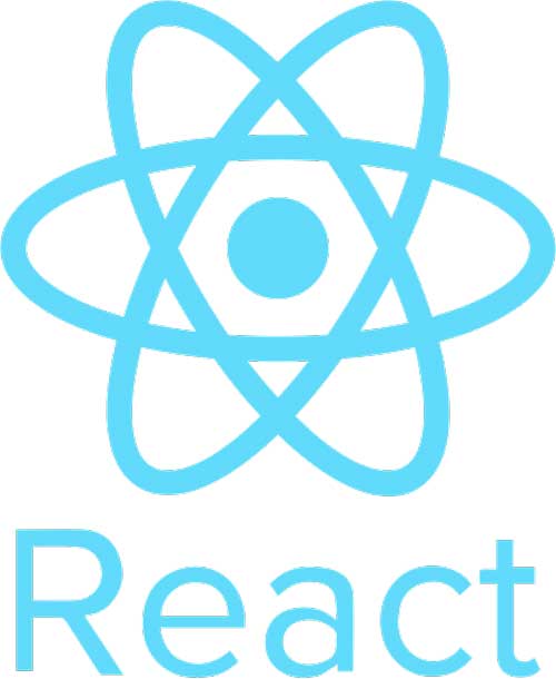 React